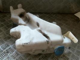 Vase de lave glace