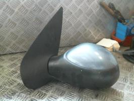 Specchietto retrovisore sinistro