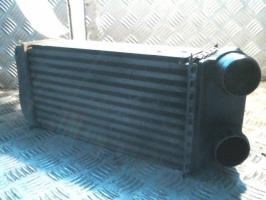Echangeur air (Intercooler)