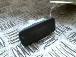 Bouton de coffre