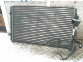 Radiateur eau