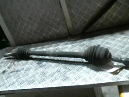 Cardan droit (transmission)