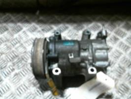 Compresseur clim