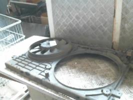 Motoventilatore condensatore
