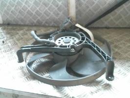 Motoventilatore radiatore