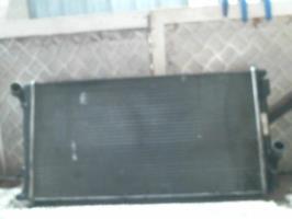 Radiateur eau