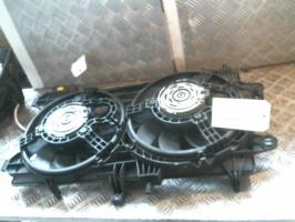 Motoventilatore radiatore