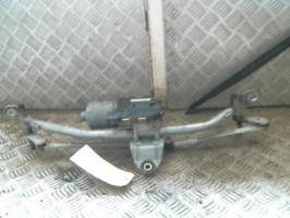 Motore tergicristallo anteriore