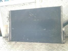 Radiateur condenseur de clim