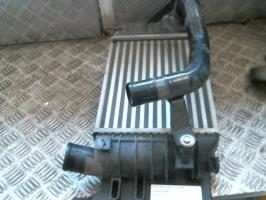 Echangeur air (Intercooler)