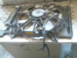 Motoventilatore radiatore