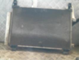 Radiateur condenseur de clim