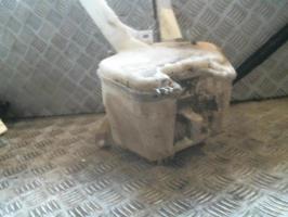Vase de lave glace