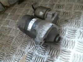 Motorino avviamento