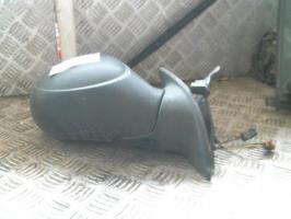 Retrovisor izquierdo