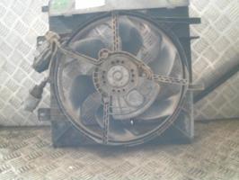 Motoventilatore radiatore