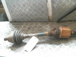 Giunto cardanico albero di trasmissione sinistro