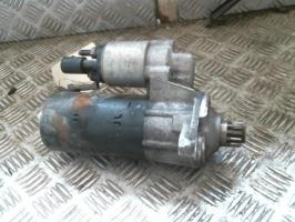 Motorino avviamento
