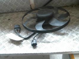 Motoventilatore radiatore