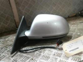 Retrovisor izquierdo
