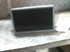 Ecran GPS