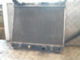Radiatore acqua