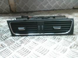 Bocchetta aerazione cruscotto