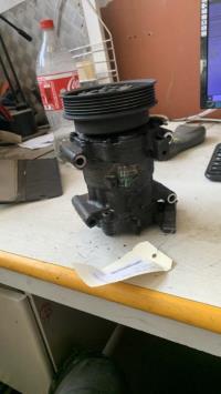 Compresseur clim