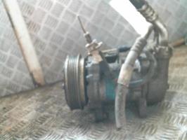 Compressore clima
