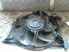 Motoventilatore radiatore