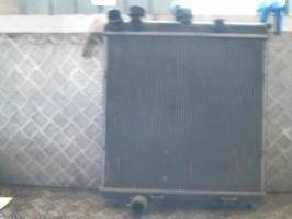 Radiateur eau