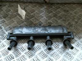 Bobina (accensione)