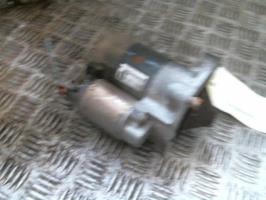 Motorino avviamento