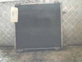 Radiateur condenseur de clim