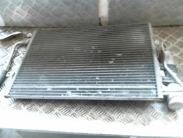 Radiateur condenseur de clim