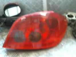 Fanale posteriore principale destro (luci)