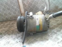 Compresseur clim
