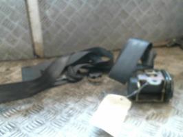 Ceinture avant droit