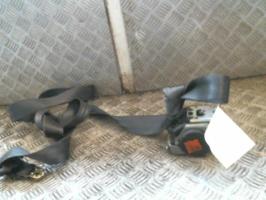 Ceinture avant gauche
