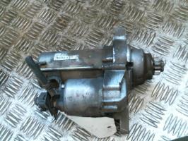 Motorino avviamento