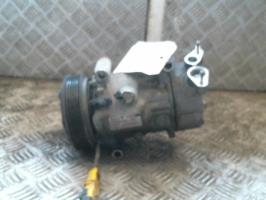 Compresseur clim