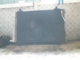 Condensatore clima