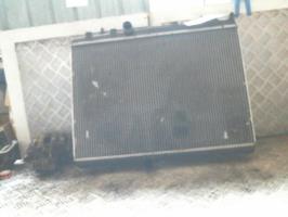 Radiateur eau