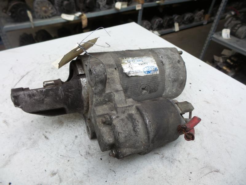Demarreur