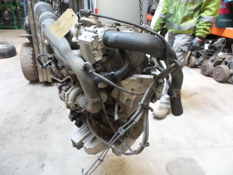 Moteur
