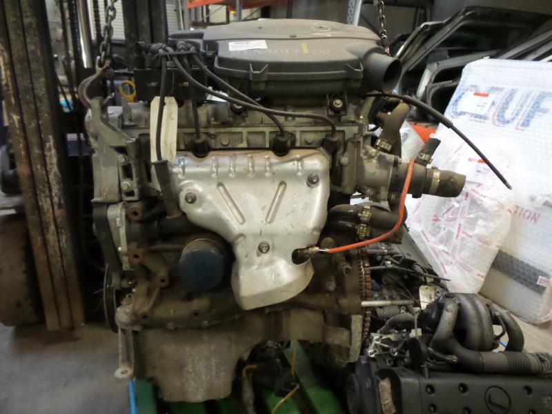 Moteur