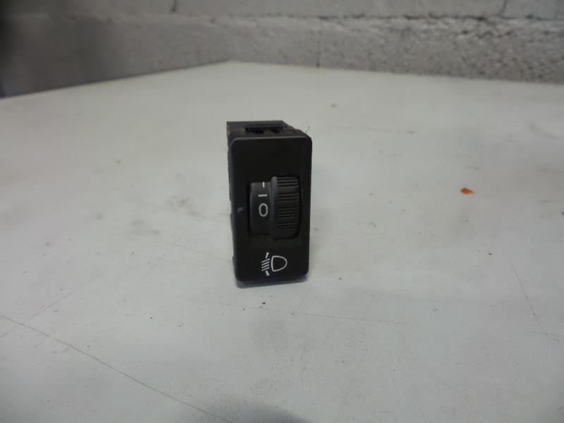 Commande de reglage hauteur de phare