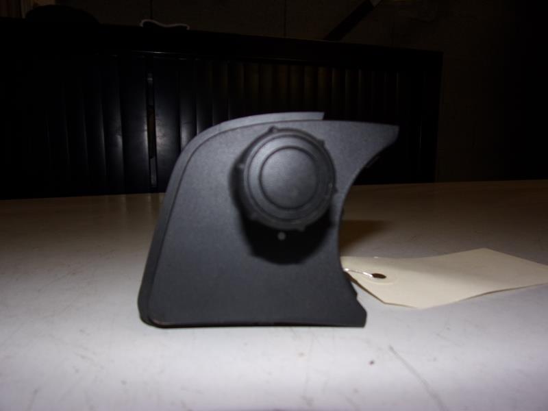 Commande regulateur vitesse