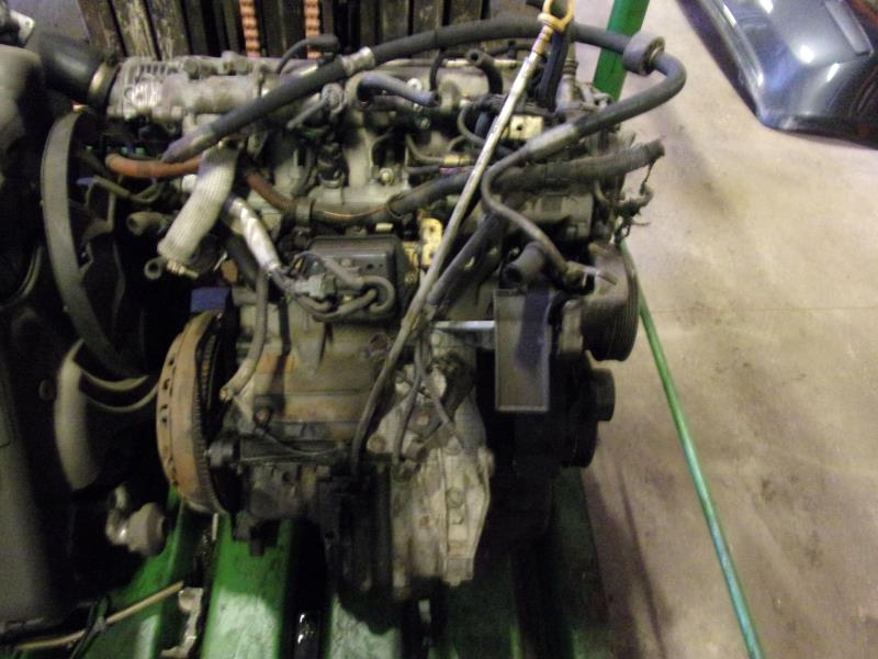 Moteur