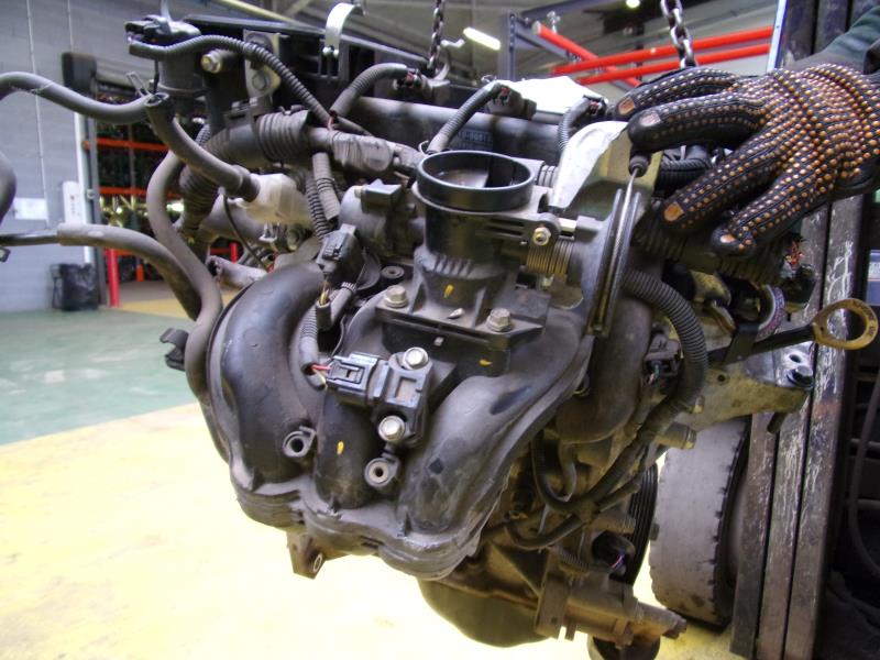 Moteur